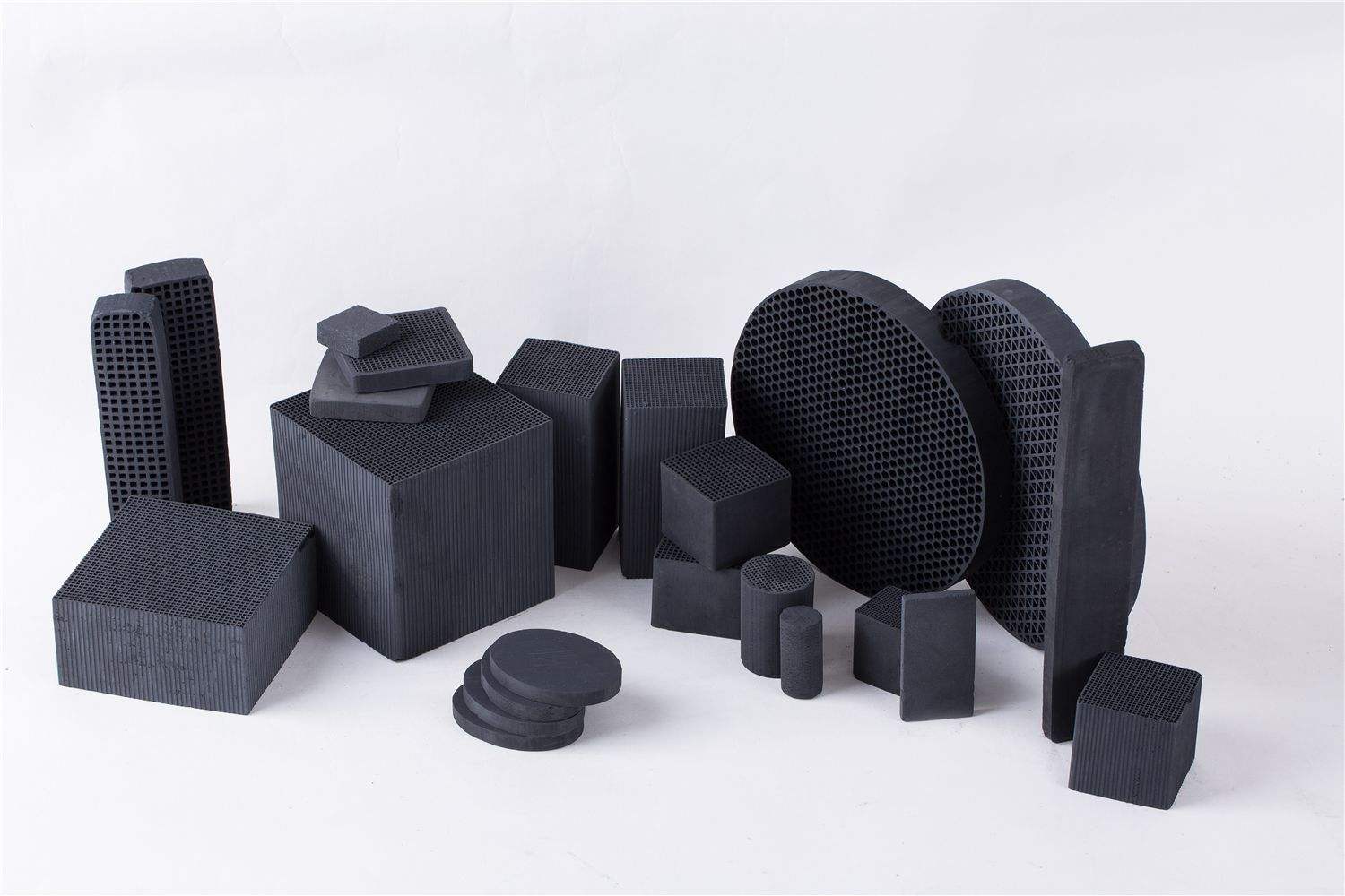 如何選擇高優(yōu)質(zhì)的活性炭