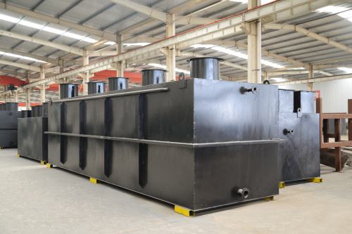 廢水處理設(shè)備技術(shù)工藝有哪些？