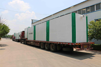  食品廠污水處理設(shè)備選擇標(biāo)準(zhǔn)？